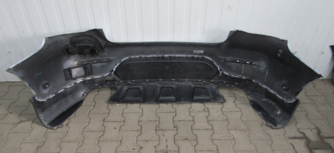 Zderzak tył tylny Mercedes GLC X253 W253 253 Hybryda AMG 15-18
