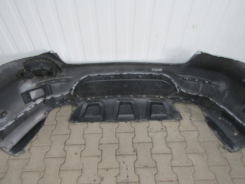 Zderzak tył tylny Mercedes GLC X253 W253 253 Hybryda AMG 15-18