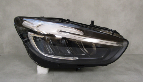 LAMPA PRZÓD MERCEDES B KLASA W247 LED LIFT PERFORMANCE RH 22- A2479061004