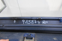Listwa progowa prawa Ford S-Max 2 MK2 nakładka 15- S Max