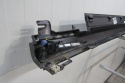 Listwa progowa prawa BMW IX3 i X3 G08 M Pakiet + Led