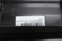 Listwa progowa prawa BMW IX3 i X3 G08 M Pakiet + Led