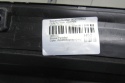 Listwa progowa prawa BMW IX3 i X3 G08 M Pakiet + Led