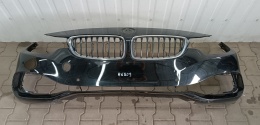 Zderzak przód przedni BMW 4 F32 F33 F36 sport line 13-17