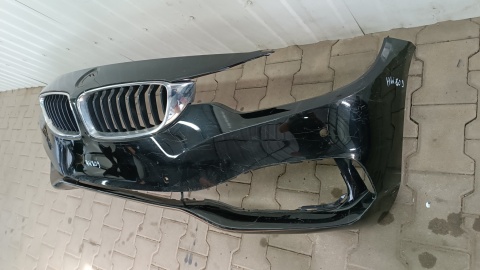 Zderzak przód przedni BMW 4 F32 F33 F36 sport line 13-17