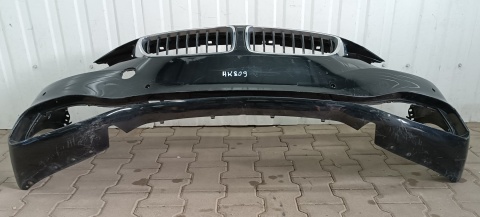 Zderzak przód przedni BMW 4 F32 F33 F36 sport line 13-17