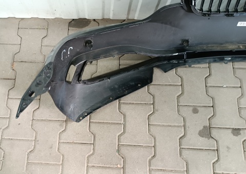 Zderzak przód przedni BMW 4 F32 F33 F36 sport line 13-17