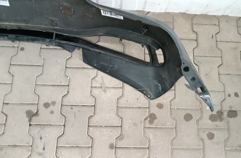 Zderzak przód przedni BMW 4 F32 F33 F36 sport line 13-17