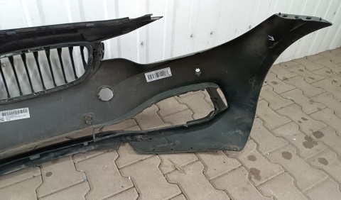 Zderzak przód przedni BMW 4 F32 F33 F36 sport line 13-17