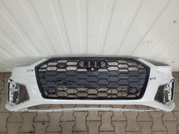 Zderzak przód przedni Audi A5 S5 B9 8W6 S-Line Lift 19-