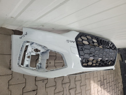 Zderzak przód przedni Audi A5 S5 B9 8W6 S-Line Lift 19-