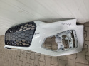 Zderzak przód przedni Audi A5 S5 B9 8W6 S-Line Lift 19-