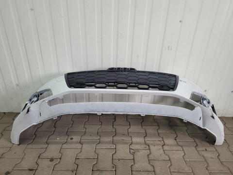 Zderzak przód przedni Audi A5 S5 B9 8W6 S-Line Lift 19-