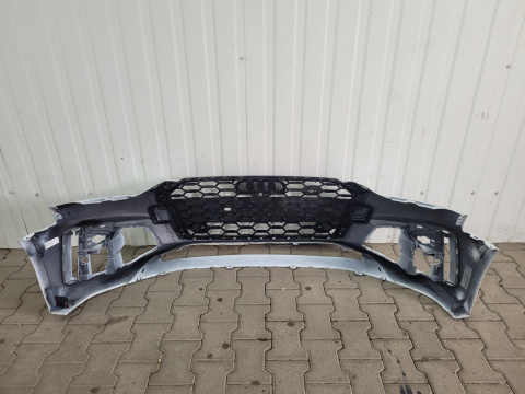 Zderzak przód przedni Audi A5 S5 B9 8W6 S-Line Lift 19-