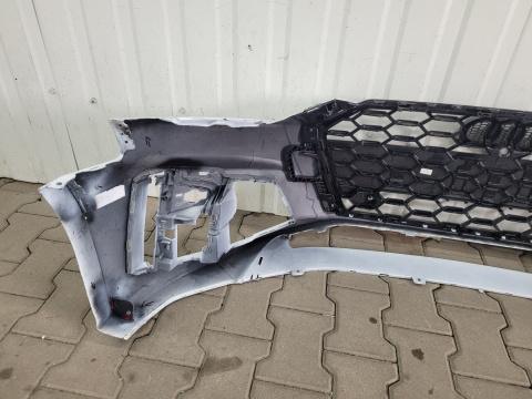 Zderzak przód przedni Audi A5 S5 B9 8W6 S-Line Lift 19-