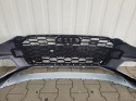 Zderzak przód przedni Audi A5 S5 B9 8W6 S-Line Lift 19-
