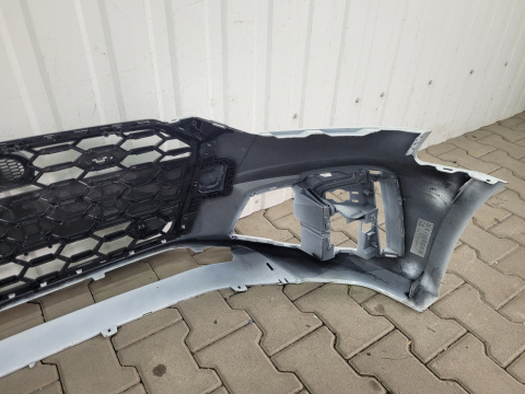 Zderzak przód przedni Audi A5 S5 B9 8W6 S-Line Lift 19-