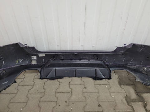 Zderzak tył tylny BMW 2 G42 M240 M240i M Pakiet 22-