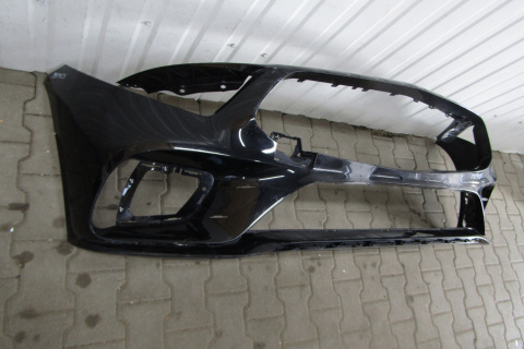 Zderzak przód przedni MERCEDES CLS W257 AMG 18-21 (+WZMOCNIENIE)