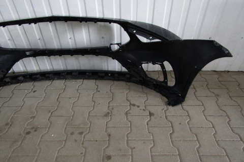 Zderzak przód przedni MERCEDES CLS W257 AMG 18-21 (+WZMOCNIENIE)