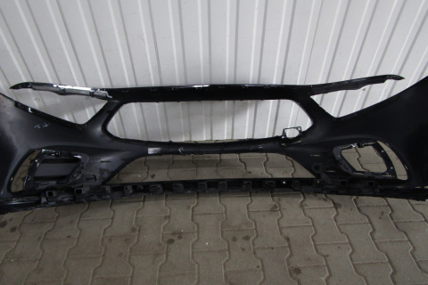 Zderzak przód przedni MERCEDES CLS W257 AMG 18-21 (+WZMOCNIENIE)