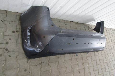 Zderzak tył tylny Toyota Yaris Cross 21-
