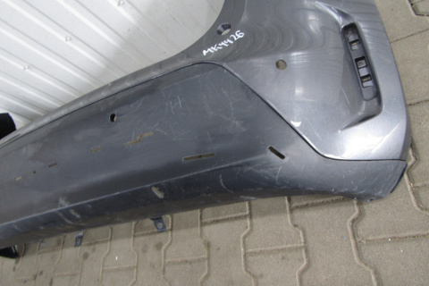 Zderzak tył tylny Toyota Yaris Cross 21-
