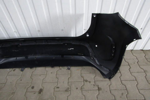 Zderzak tył tylny Toyota Yaris Cross 21-