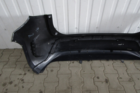 Zderzak tył tylny Toyota Yaris Cross 21-