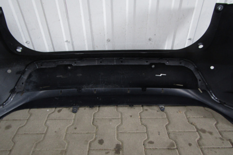 Zderzak tył tylny Toyota Yaris Cross 21-
