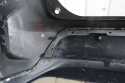 Zderzak tył tylny Toyota Yaris Cross 21-
