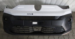 Zderzak przód przedni Citroen Berlingo Van SWB IV 4 LIFT 24-