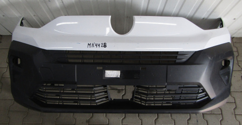 Zderzak przód przedni Citroen Berlingo Van SWB IV 4 LIFT 24-