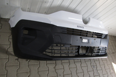 Zderzak przód przedni Citroen Berlingo Van SWB IV 4 LIFT 24-