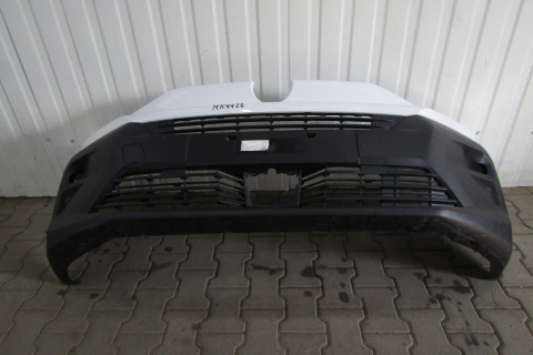 Zderzak przód przedni Citroen Berlingo Van SWB IV 4 LIFT 24-