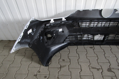 Zderzak przód przedni Citroen Berlingo Van SWB IV 4 LIFT 24-