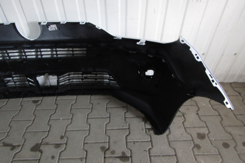 Zderzak przód przedni Citroen Berlingo Van SWB IV 4 LIFT 24-