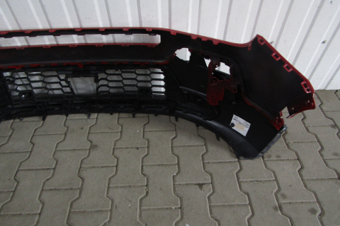 Zderzak przód przedni Jeep Avenger 22-