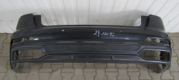 Zderzak tył Audi A6 C8 4K5 Sedan S Line 18-