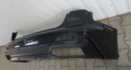 Zderzak tył Audi A6 C8 4K5 Sedan S Line 18-