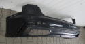 Zderzak tył Audi A6 C8 4K5 Sedan S Line 18-
