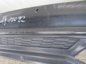 Zderzak tył Audi A6 C8 4K5 Sedan S Line 18-