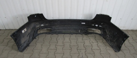 Zderzak tył Audi A6 C8 4K5 Sedan S Line 18-