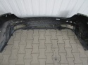 Zderzak tył Audi A6 C8 4K5 Sedan S Line 18-