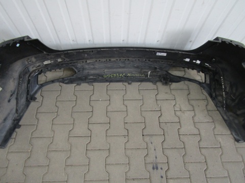 Zderzak tył Audi A6 C8 4K5 Sedan S Line 18-