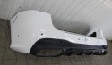 Zderzak tył tylny MERCEDES GLE W166 6.3 AMG