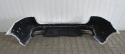 Zderzak tył tylny MERCEDES GLE W166 6.3 AMG