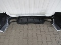 Zderzak tył tylny MERCEDES GLE W166 6.3 AMG