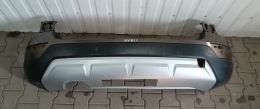 Zderzak tył tylny Skoda Yeti 5L6 Lift 13-17