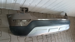 Zderzak tył tylny Skoda Yeti 5L6 Lift 13-17